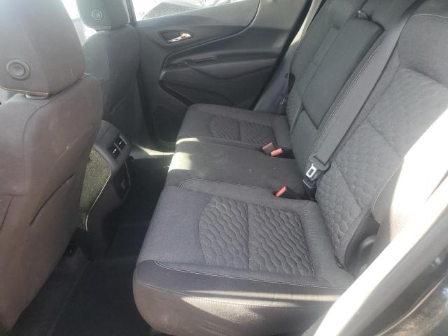 2018 Chevrolet Equinox Lt VIN: 2GNAXJEVXJ6115294 Lot: 57500604