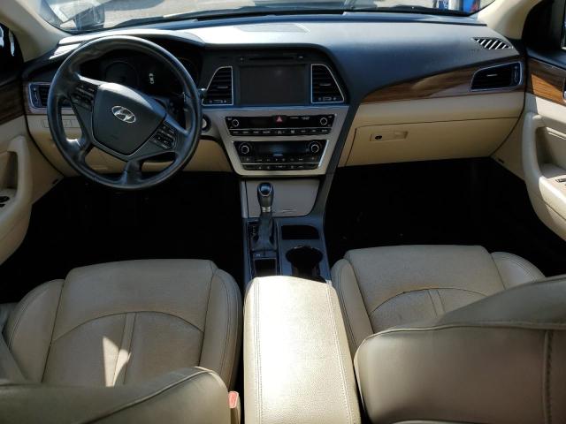 2015 HYUNDAI SONATA SPO - 5NPE34AF1FH158947