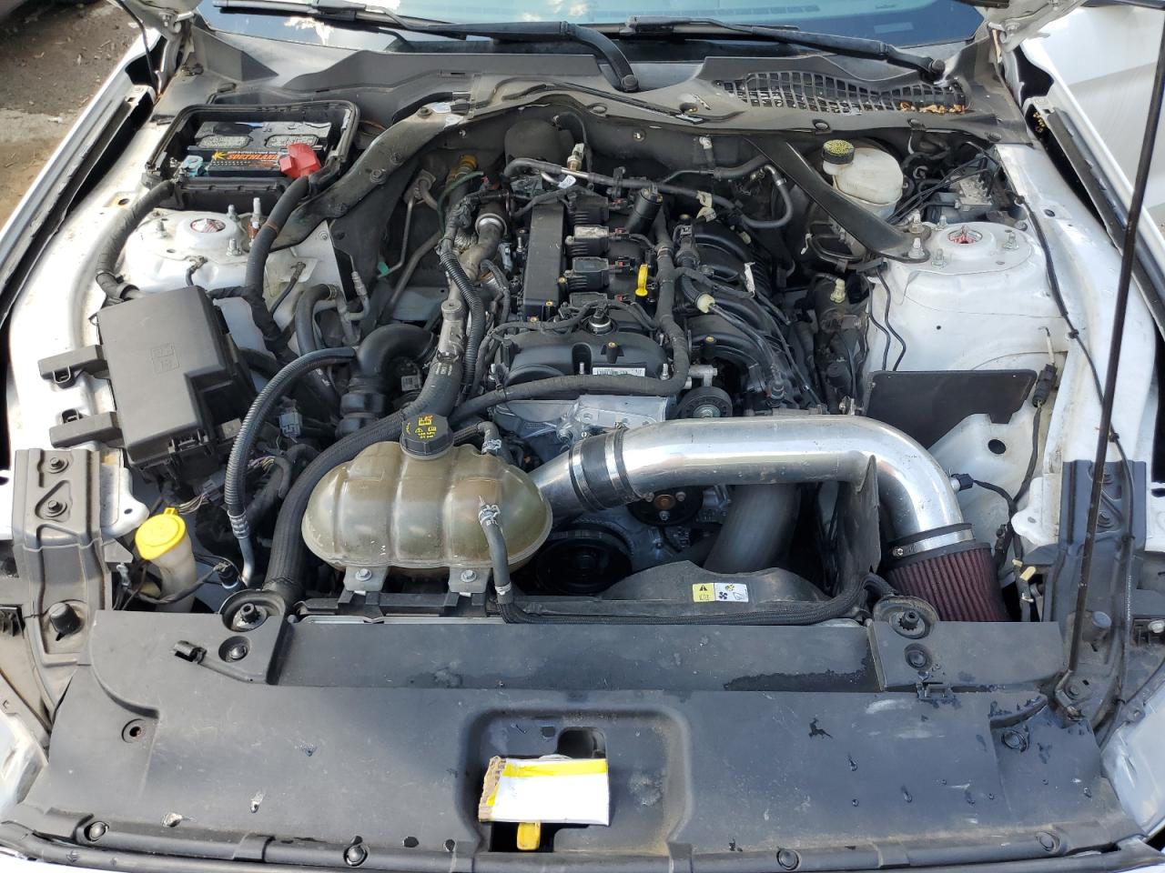 1FA6P8TH4F5342414 2015 Ford Mustang