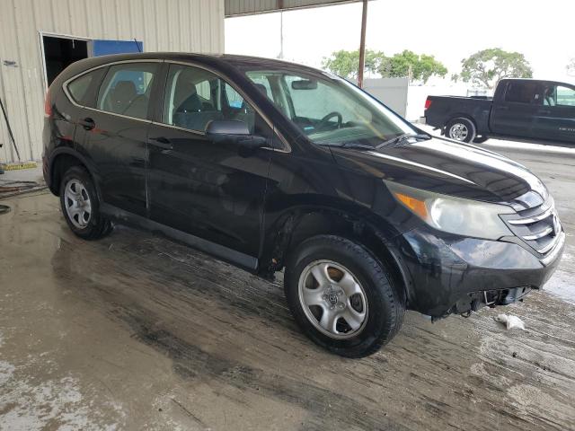 2013 Honda Cr-V Lx VIN: 3CZRM3H34DG711353 Lot: 60031224