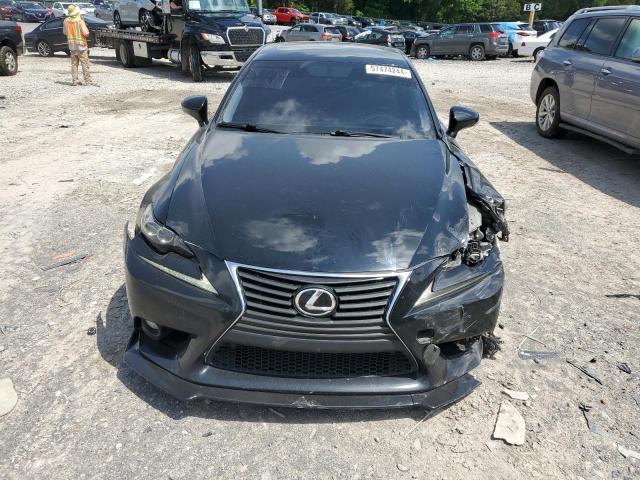 2014 Lexus Is 250 VIN: JTHBF1D27E5038021 Lot: 57474244