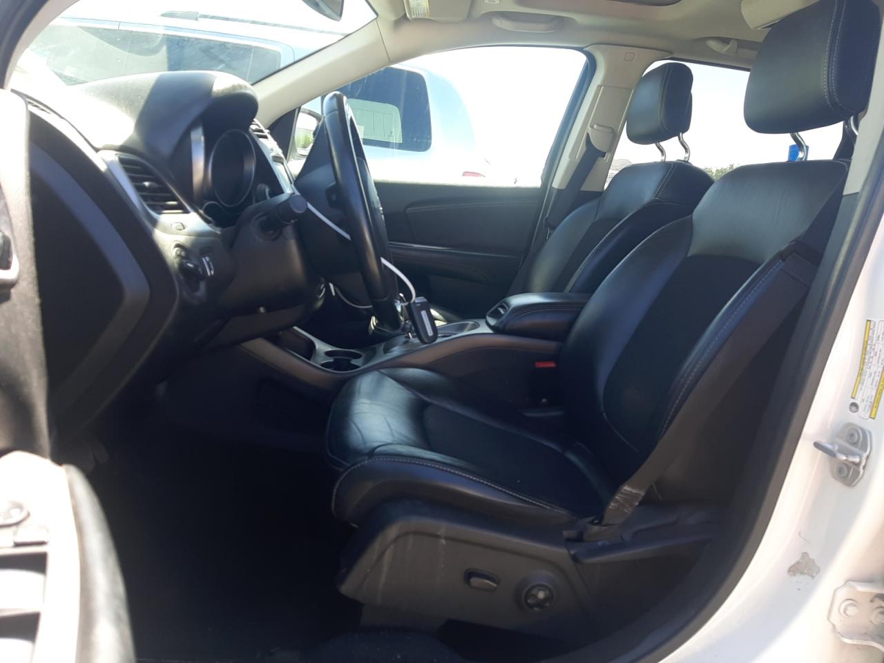 3C4PDCGB7LT192570 2020 Dodge Journey Crossroad