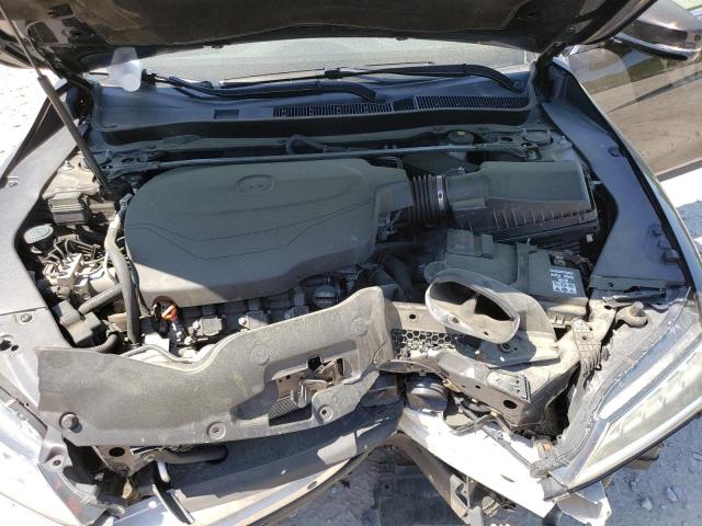 2015 Acura Tlx Tech VIN: 19UUB2F54FA026115 Lot: 56094764