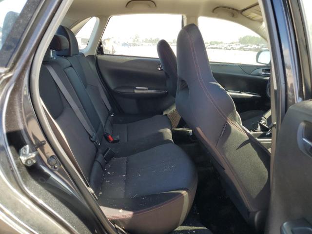 2013 Subaru Impreza Wrx VIN: JF1GV7E6XDG032964 Lot: 58934444