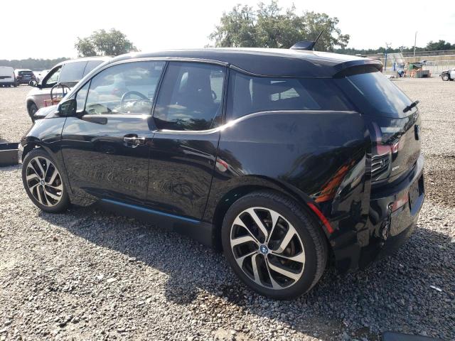 VIN WBY1Z4C59GV505278 2016 BMW I3, Rex no.2