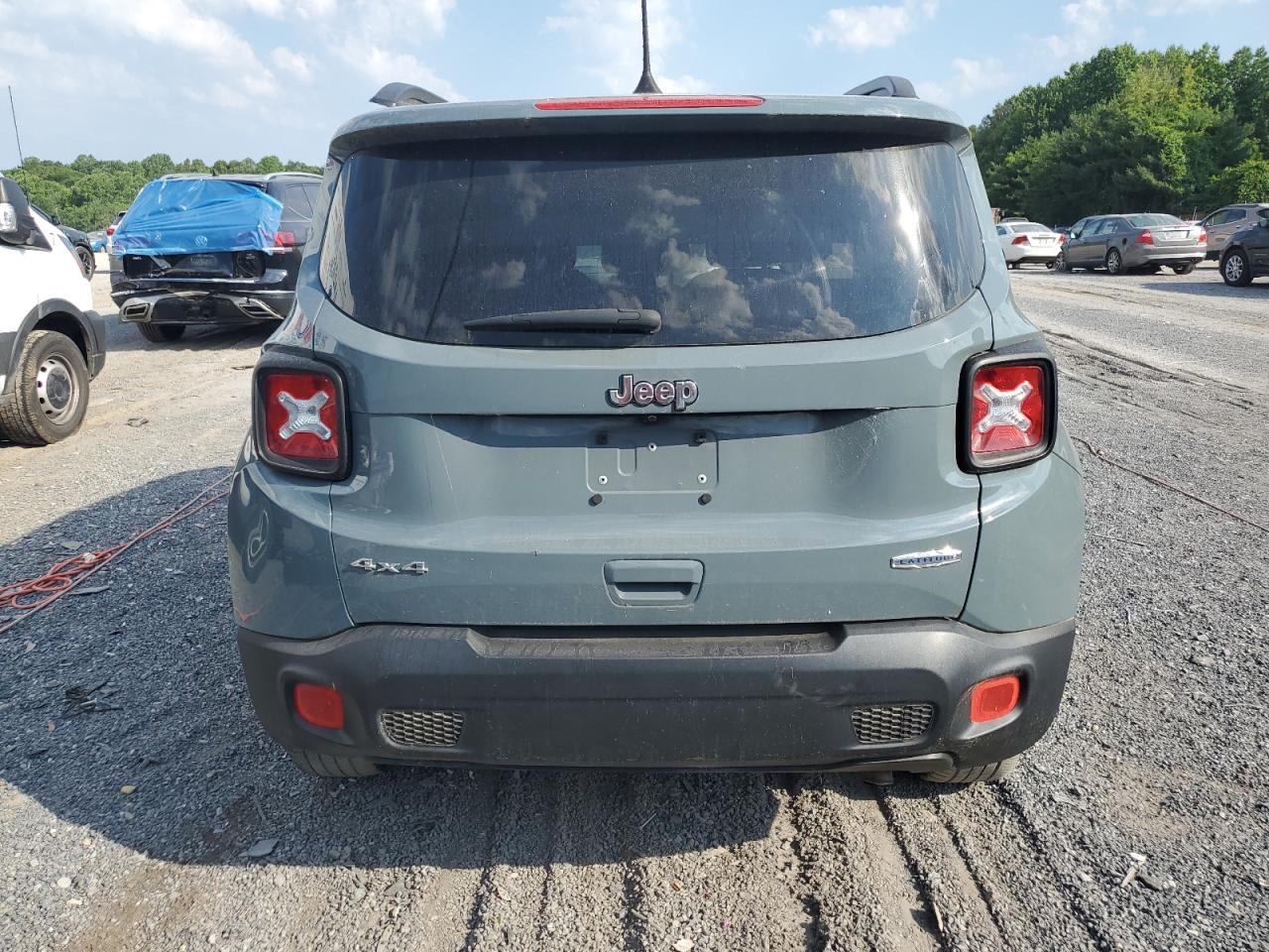 ZACCJBBB9JPJ53411 2018 Jeep Renegade Latitude