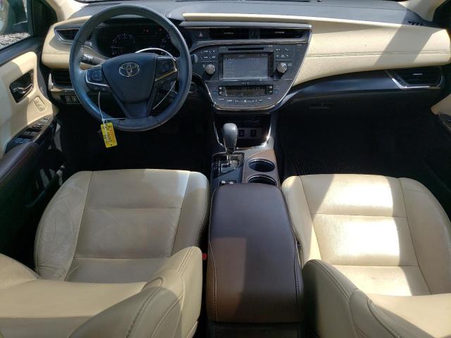 2017 Toyota Avalon Xle VIN: 4T1BK1EB2HU260869 Lot: 60692204