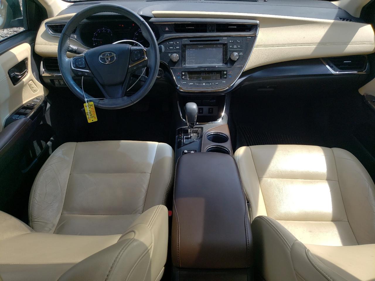 4T1BK1EB2HU260869 2017 Toyota Avalon Xle