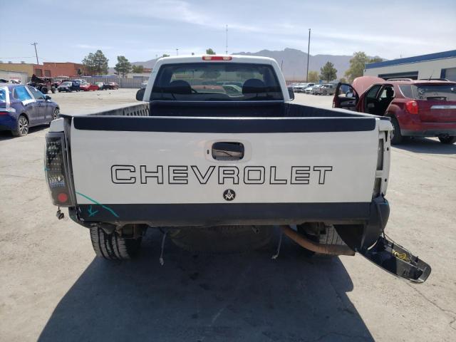 1999 Chevrolet Silverado C1500 VIN: 1GCEC14W4XE181408 Lot: 56530454