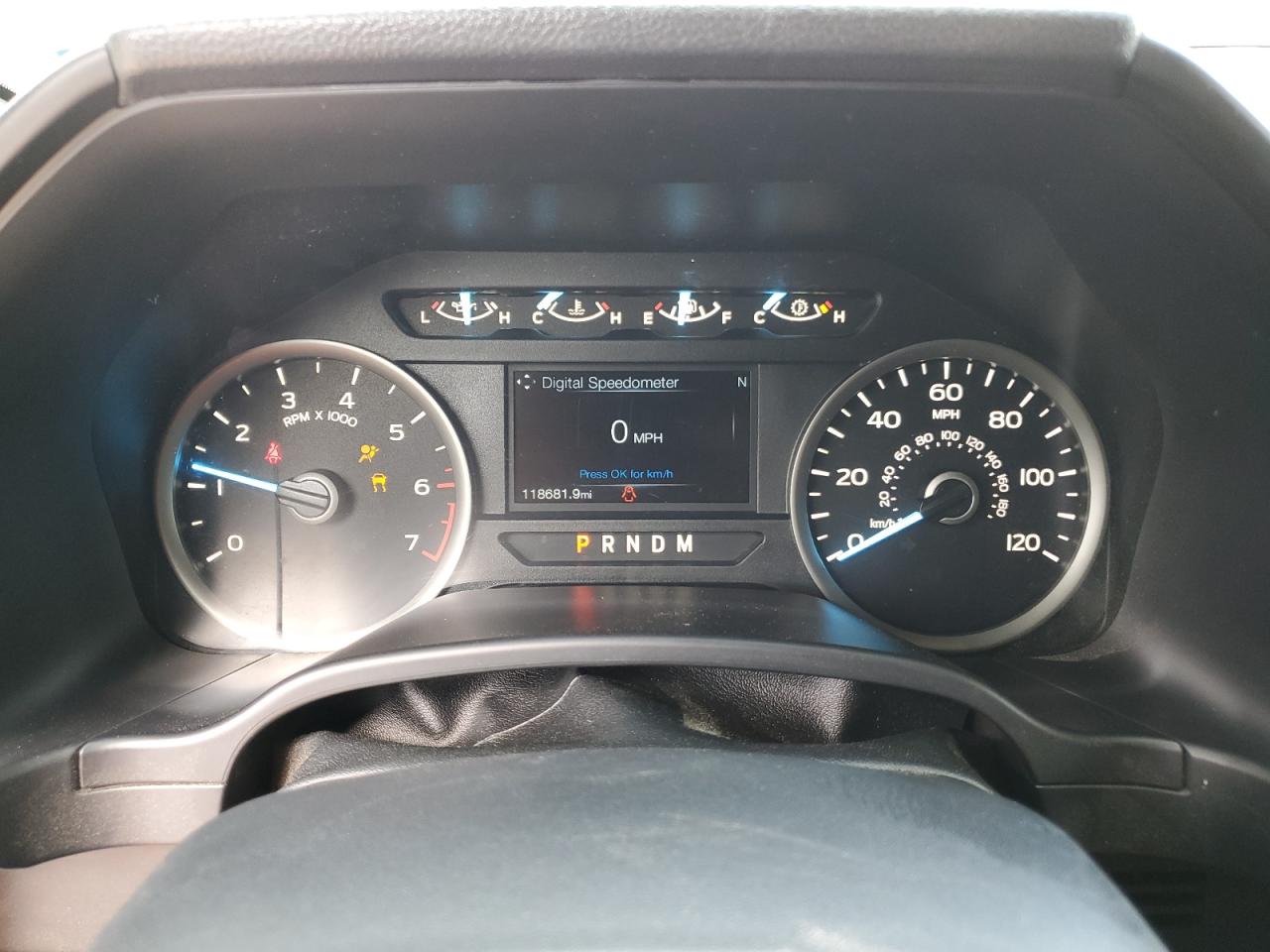 1FTEW1CP4JKF03006 2018 Ford F150 Supercrew