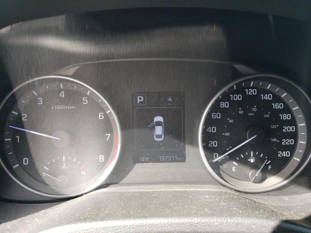 2017 HYUNDAI ELANTRA SE - KMHD84LF4HU188099