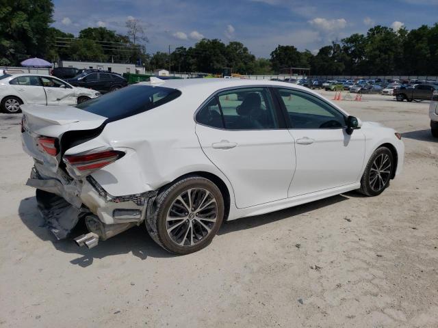 2019 Toyota Camry L VIN: 4T1B11HK3KU730283 Lot: 59299774