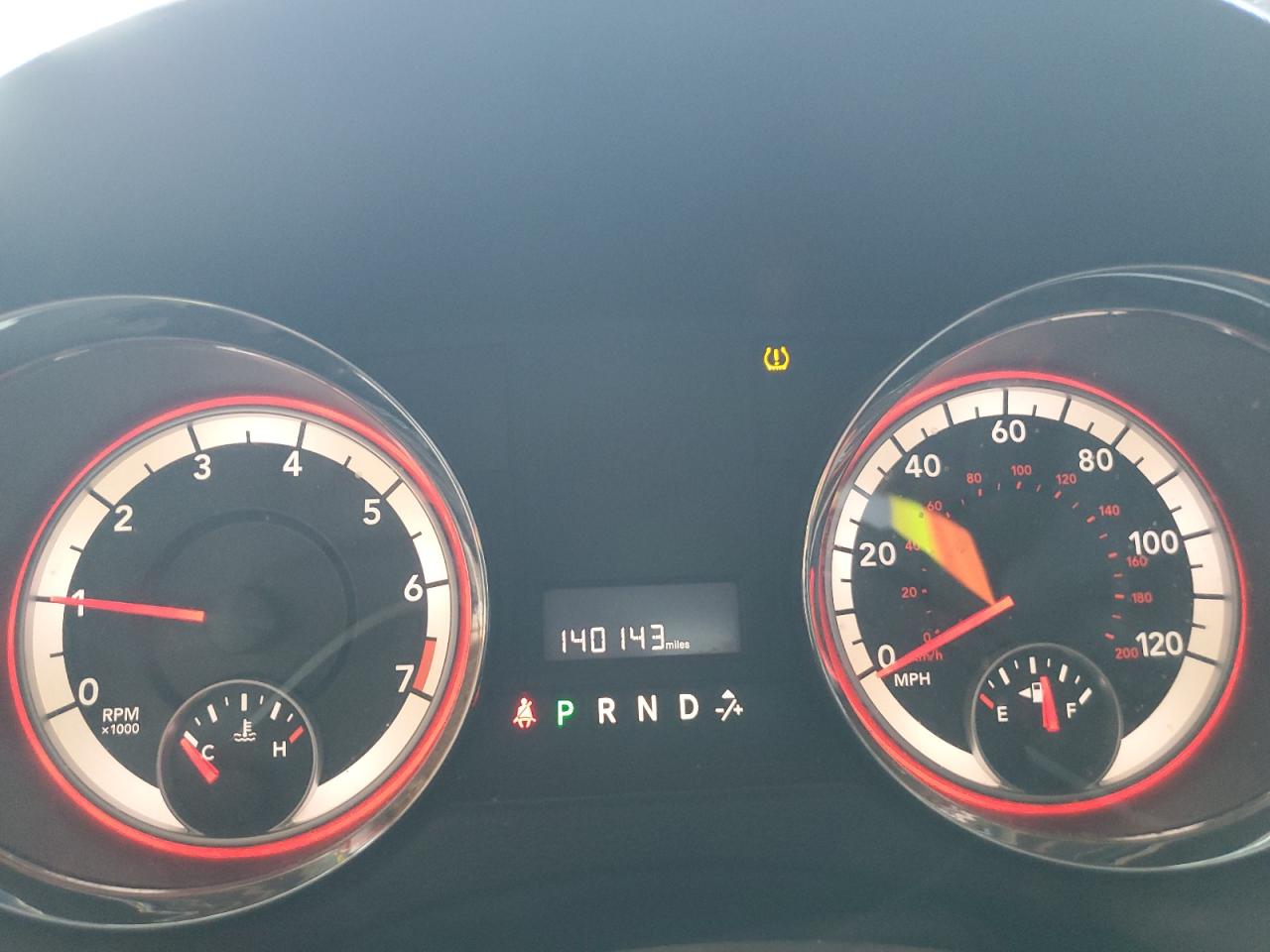 2C4RDGCG9CR147358 2012 Dodge Grand Caravan Sxt