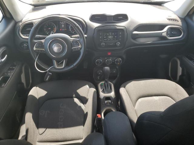 2016 Jeep Renegade Latitude VIN: ZACCJBBT2GPE20425 Lot: 60946144