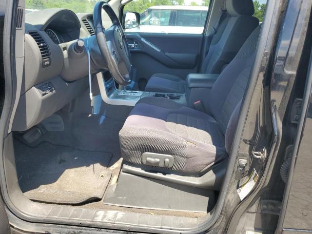 2008 Nissan Pathfinder S VIN: 5N1AR18B78C652710 Lot: 59402564