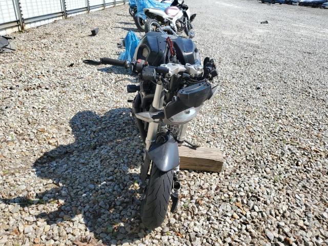 2010 DUCATI MONSTER 69 ZDM1RADN6AB031530