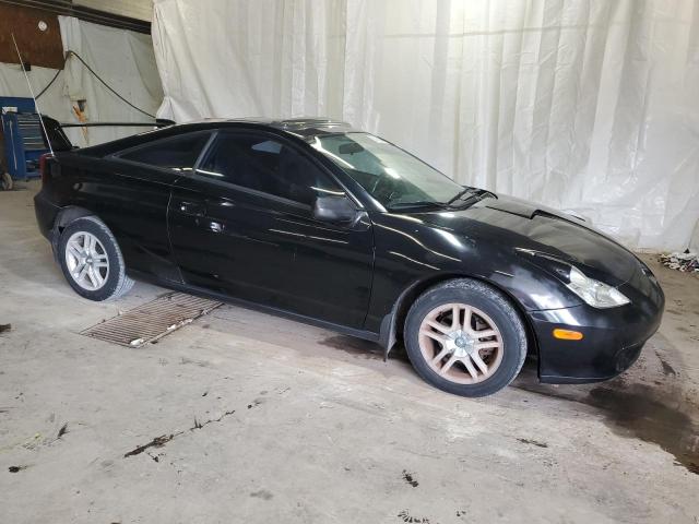 2002 Toyota Celica Gt VIN: JTDDR32T920114646 Lot: 60755384