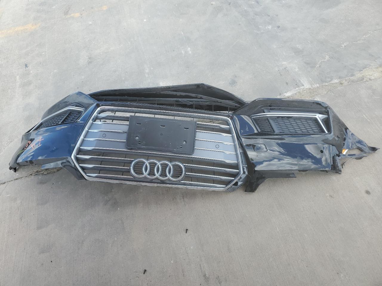 WAUHMAF48KN004565 2019 Audi A4 Premium Plus