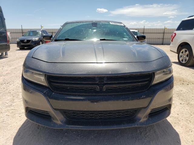 2019 DODGE CHARGER SX - 2C3CDXBG2KH502239