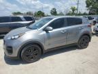 2019 KIA SPORTAGE L - KNDPM3AC9K7623558