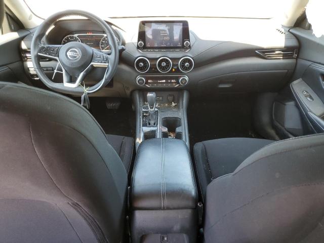 2020 Nissan Sentra Sv VIN: 3N1AB8CV0LY219638 Lot: 57410504