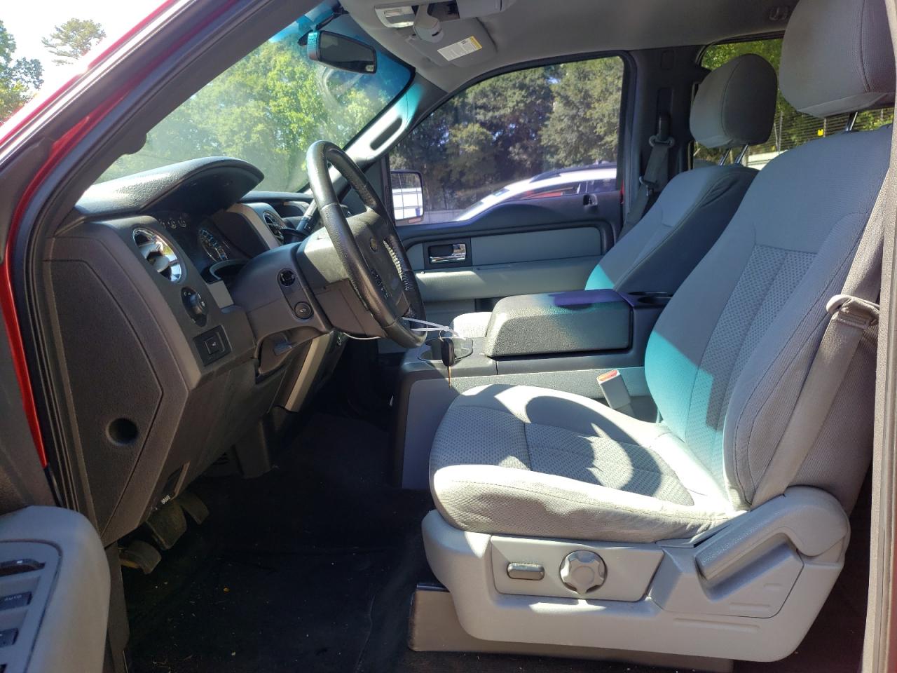 1FTEW1CM4CFB29076 2012 Ford F150 Supercrew