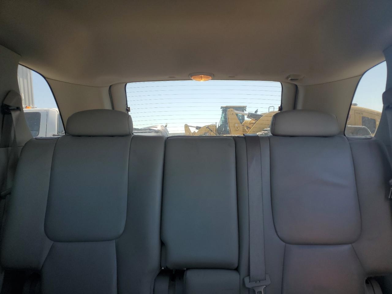 2CNDL63F776050953 2007 Chevrolet Equinox Lt