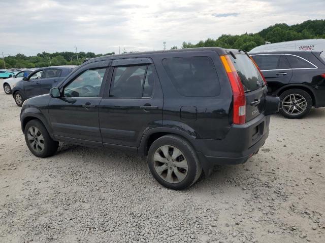 2003 Honda Cr-V Ex VIN: SHSRD78833U107010 Lot: 59668184