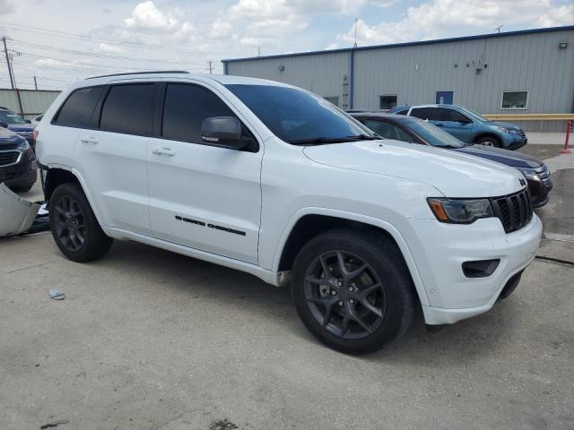 2021 JEEP GRAND CHER - 1C4RJEBG7MC518753