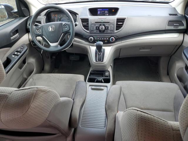 2013 Honda Cr-V Ex VIN: 3CZRM3H53DG707084 Lot: 58003554