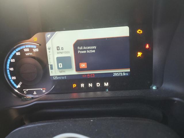 2023 Ford Bronco Base VIN: 1FMDE5AH0PLB36914 Lot: 60936074