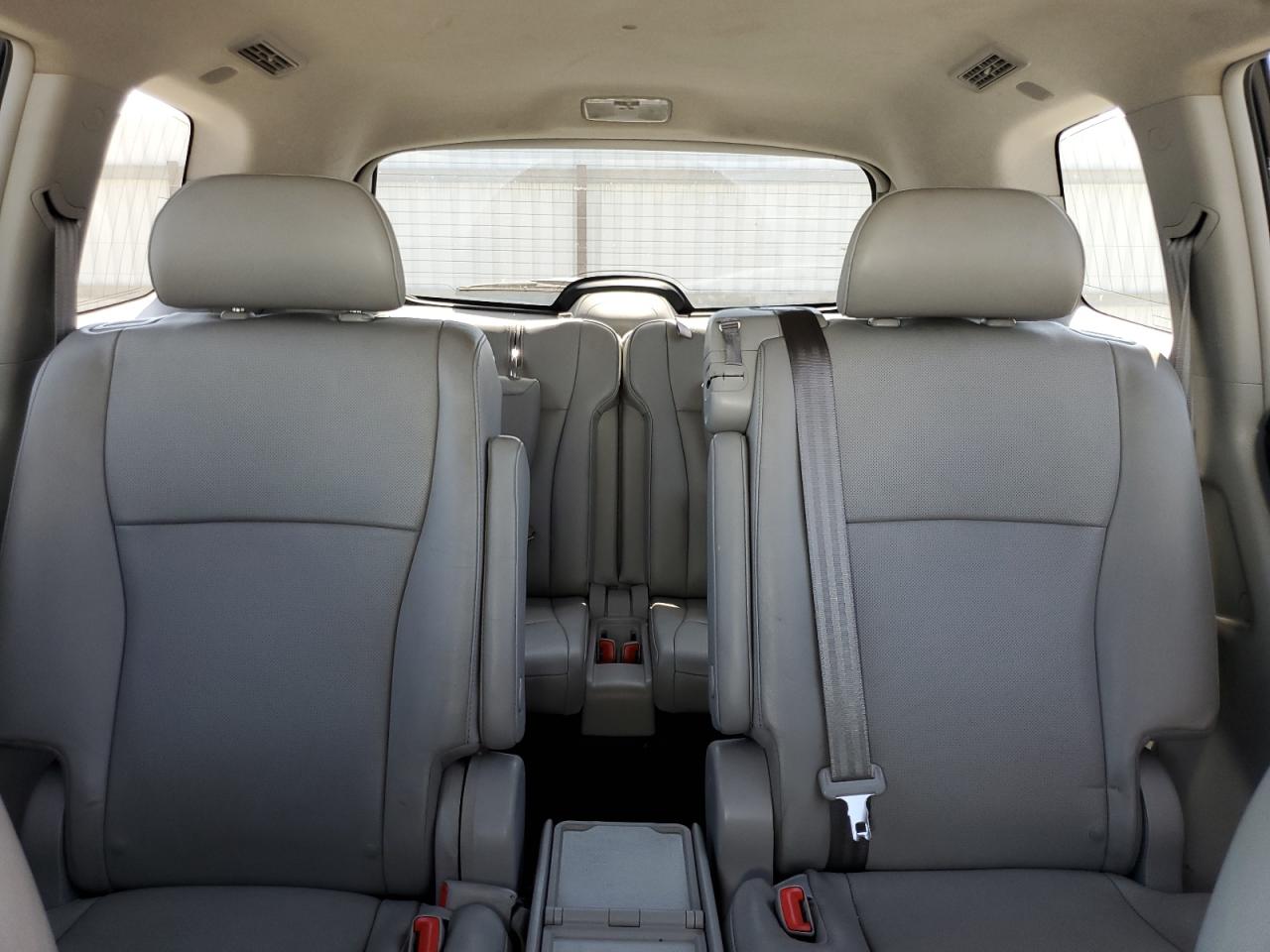 5TDDK3EH7CS171678 2012 Toyota Highlander Limited