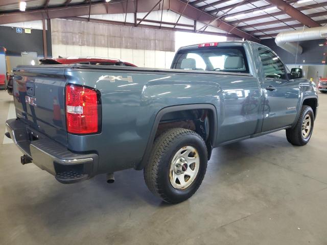 2014 GMC Sierra K1500 VIN: 1GTN2TECXEZ296619 Lot: 61094464