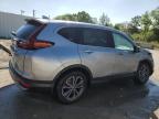 HONDA CR-V EXL снимка