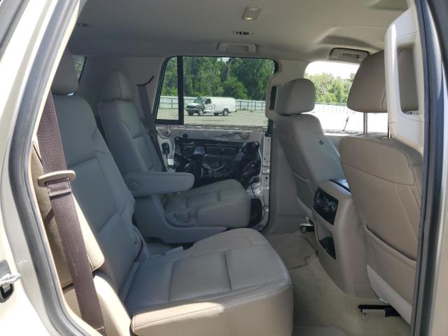 2017 Chevrolet Tahoe C1500 Premier VIN: 1GNSCCKC4HR354482 Lot: 60216274