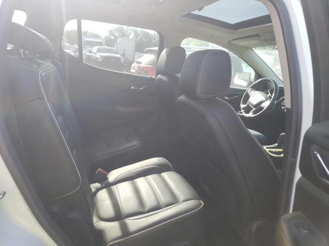 2017 GMC ACADIA DEN - 1GKKNXLS5HZ232704