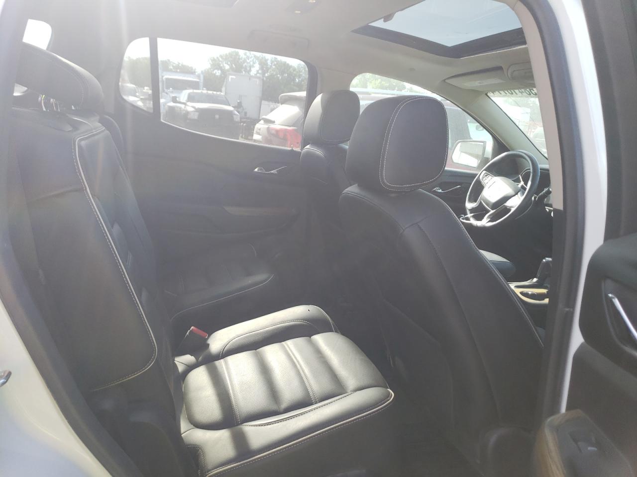 1GKKNXLS5HZ232704 2017 GMC Acadia Denali