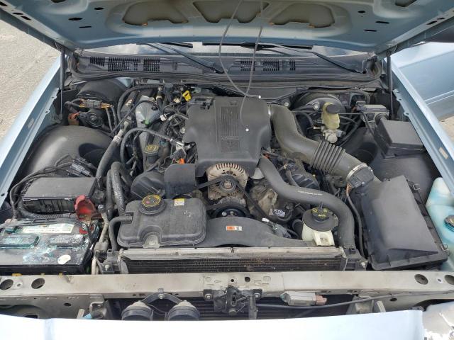 2004 Ford Crown Victoria Lx VIN: 2FAFP74W94X149727 Lot: 59518264