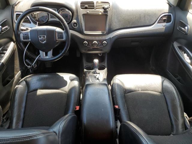 2018 Dodge Journey Crossroad VIN: 3C4PDDGG2JT449875 Lot: 59428964