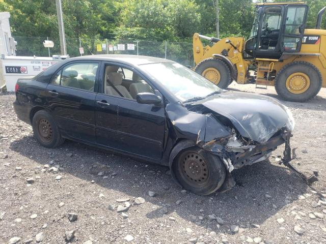 2T1BR32E76C575039 | 2006 Toyota corolla ce