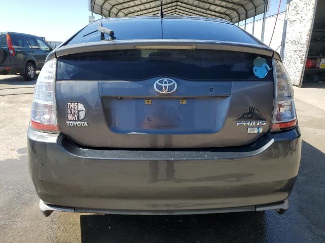 2007 Toyota Prius VIN: JTDKB20U673268917 Lot: 59893624