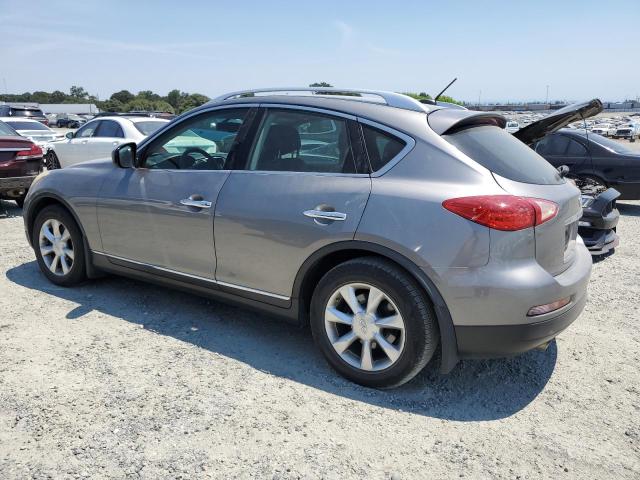 2010 Infiniti Ex35 Base VIN: JN1AJ0HR7AM753302 Lot: 59577474