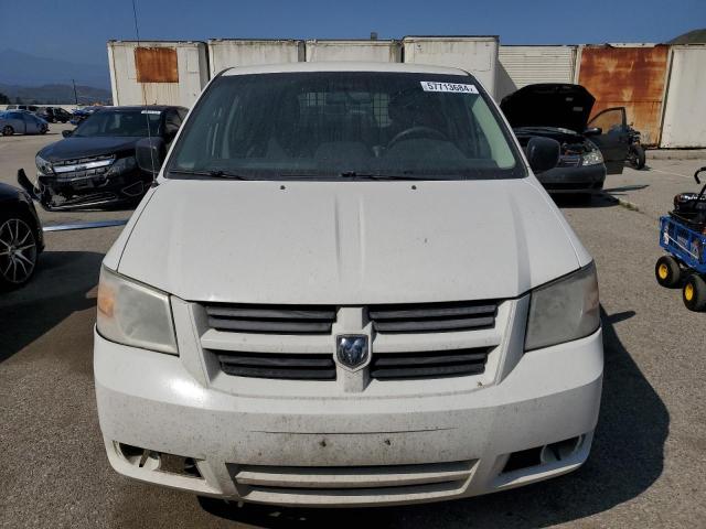 2010 Dodge Grand Caravan C/V VIN: 2D4CN1AE9AR174917 Lot: 57713684