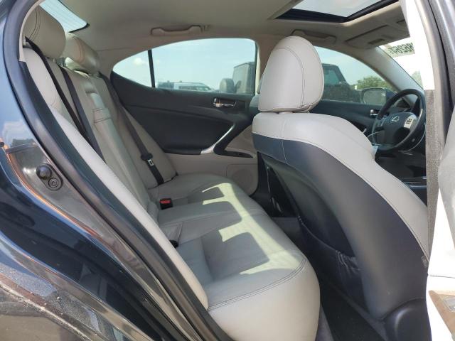 2011 Lexus Is 250 VIN: JTHBF5C21B5141147 Lot: 57086264