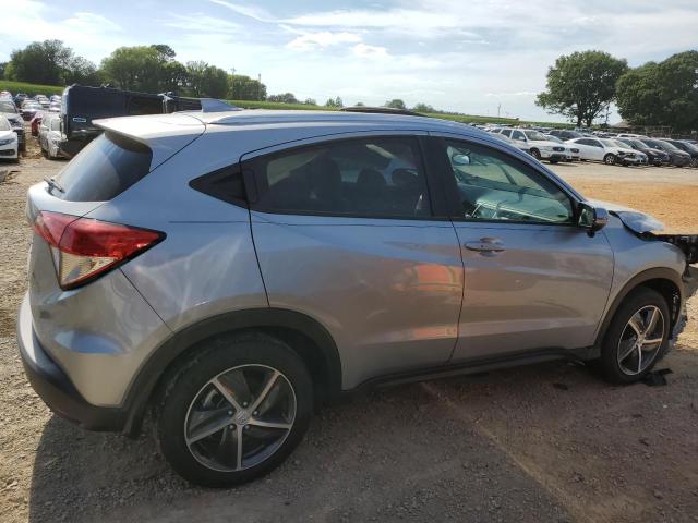 2022 Honda Hr-V Ex VIN: 3CZRU5H59NM721683 Lot: 58731044