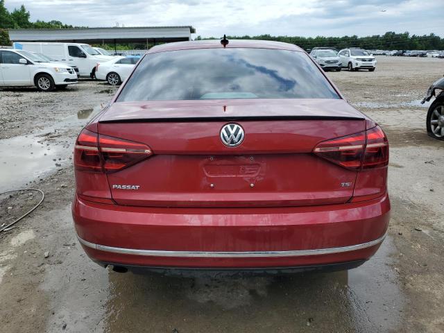 2019 Volkswagen Passat Wolfsburg VIN: 1VWLA7A34KC011884 Lot: 57076504