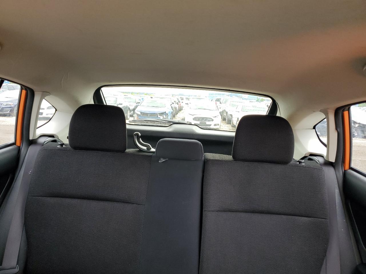 JF2GPACC3E8265365 2014 Subaru Xv Crosstrek 2.0 Premium