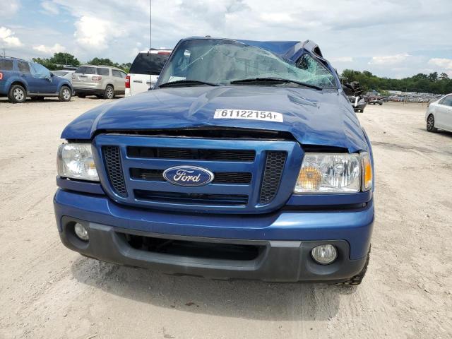 2011 Ford Ranger Super Cab VIN: 1FTKR1EE6BPA21440 Lot: 61122154