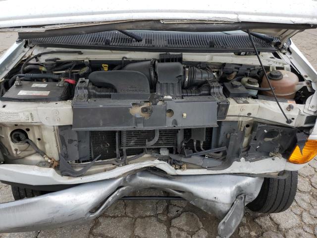 2003 Ford Econoline E250 Van VIN: 1FTNE24L33HB23952 Lot: 58345464