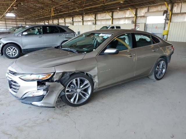 1G1ZD5ST2NF163696 2022 CHEVROLET MALIBU - Image 1